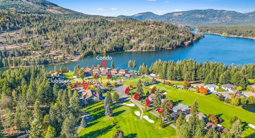 21709 N Viewpoint Drive Rathdrum ID 83858
