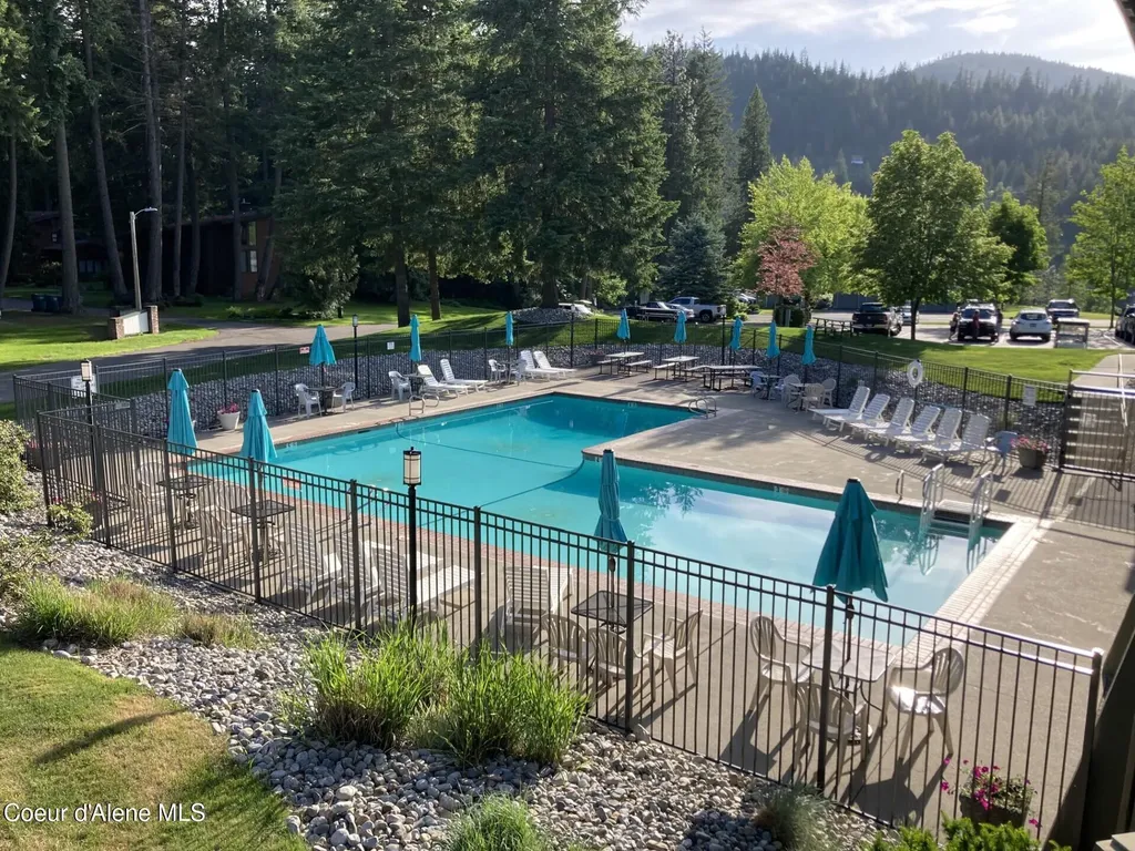 21709 N Viewpoint Drive Rathdrum ID 83858