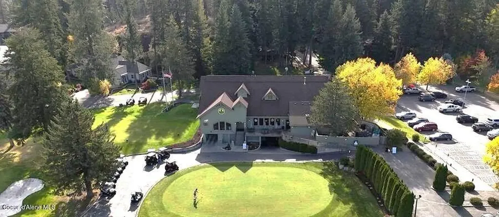 21709 N Viewpoint Drive Rathdrum ID 83858