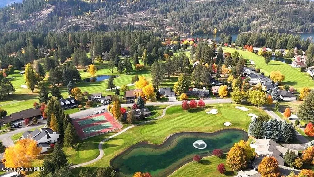 21709 N Viewpoint Drive Rathdrum ID 83858