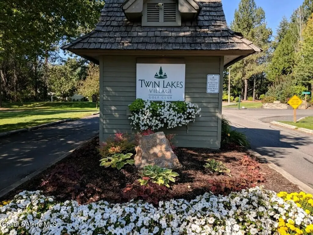 21709 N Viewpoint Drive Rathdrum ID 83858