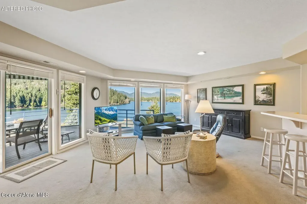 21709 N Viewpoint Drive Rathdrum ID 83858