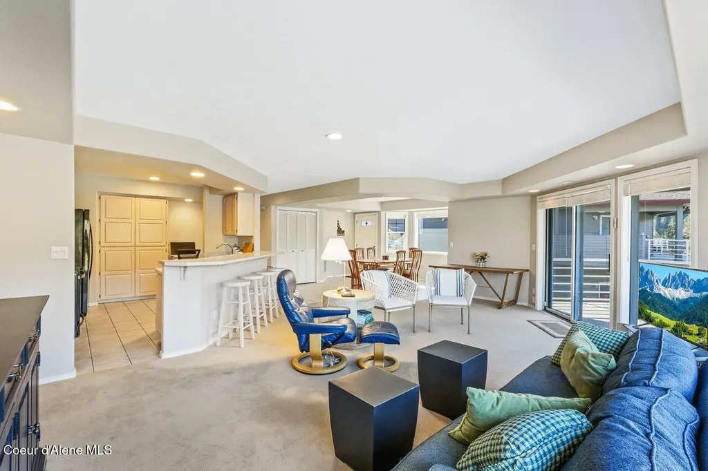 21709 N Viewpoint Drive Rathdrum ID 83858