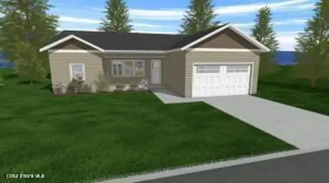 203 Palamino Court Pinehurst ID 83850
