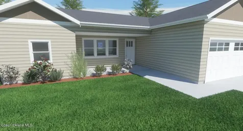 203 Palamino Court Pinehurst ID 83850