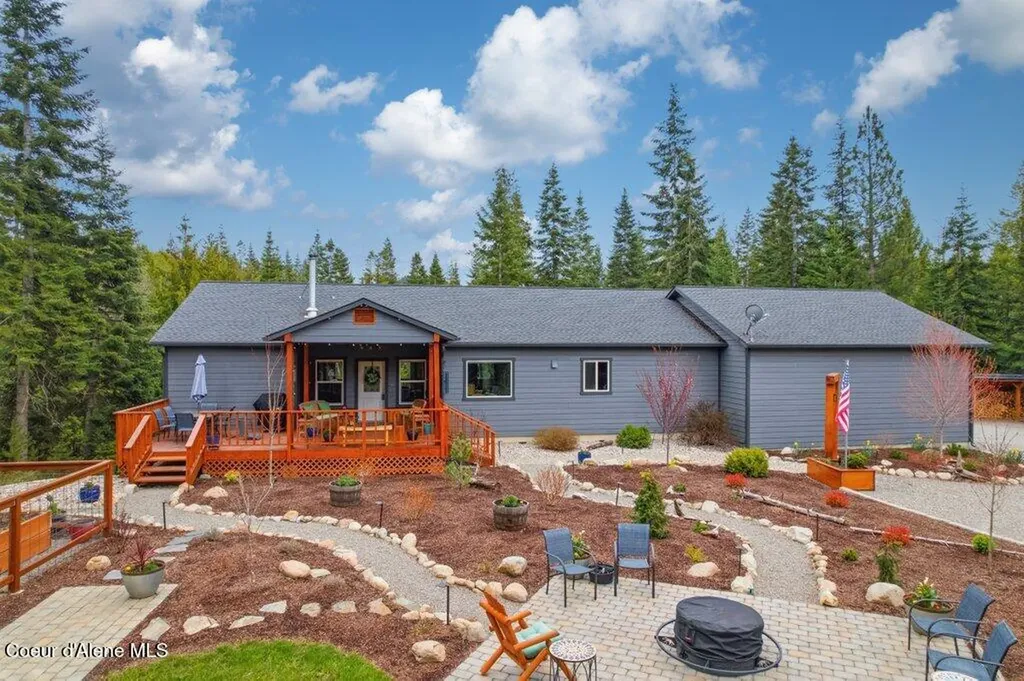 24414 N Wendler Loop Rathdrum ID 83858