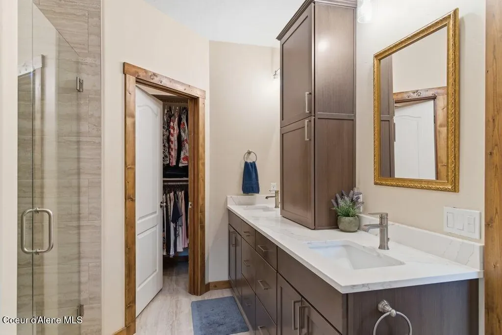 24414 N Wendler Loop Rathdrum ID 83858