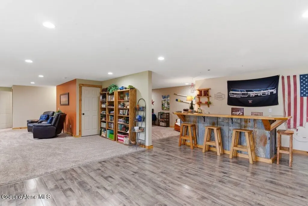 24414 N Wendler Loop Rathdrum ID 83858