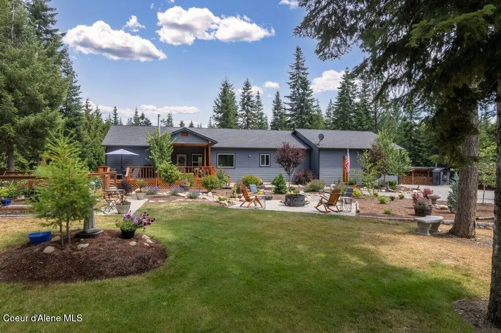 24414 N Wendler Loop Rathdrum ID 83858