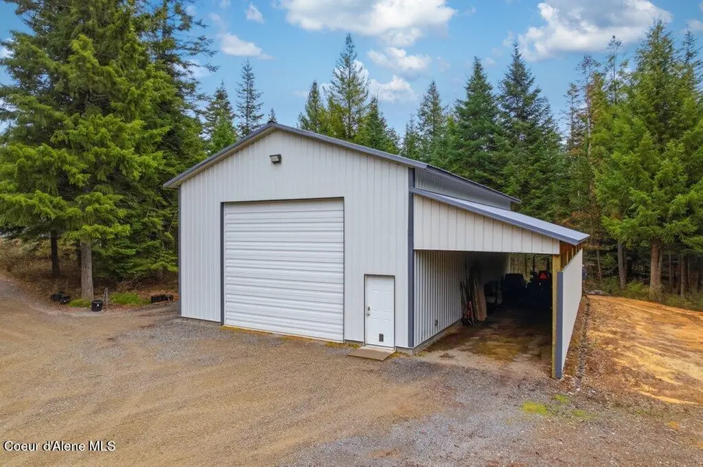 24414 N Wendler Loop Rathdrum ID 83858