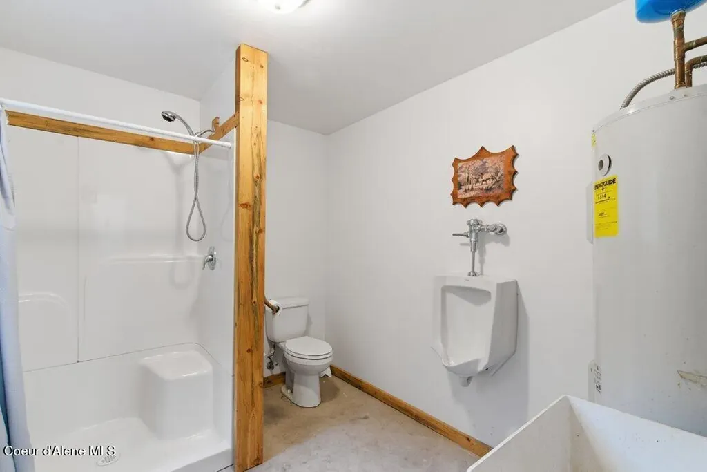 24414 N Wendler Loop Rathdrum ID 83858
