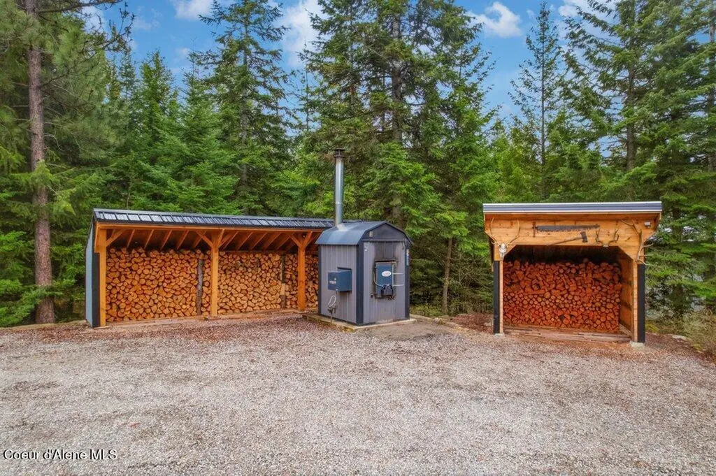 24414 N Wendler Loop Rathdrum ID 83858