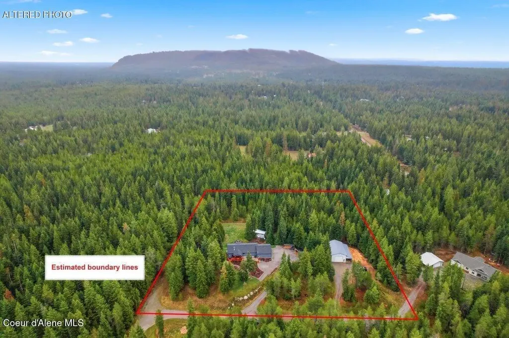 24414 N Wendler Loop Rathdrum ID 83858