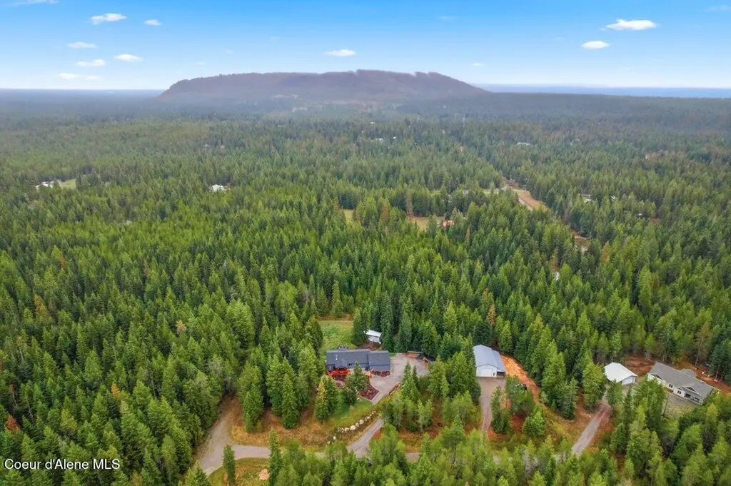 24414 N Wendler Loop Rathdrum ID 83858