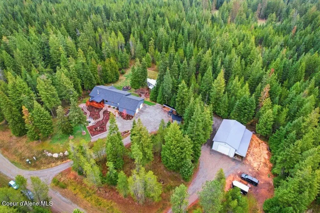 24414 N Wendler Loop Rathdrum ID 83858