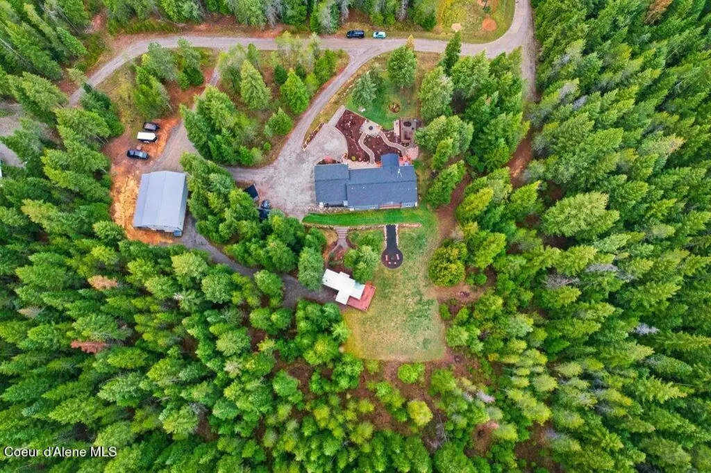 24414 N Wendler Loop Rathdrum ID 83858
