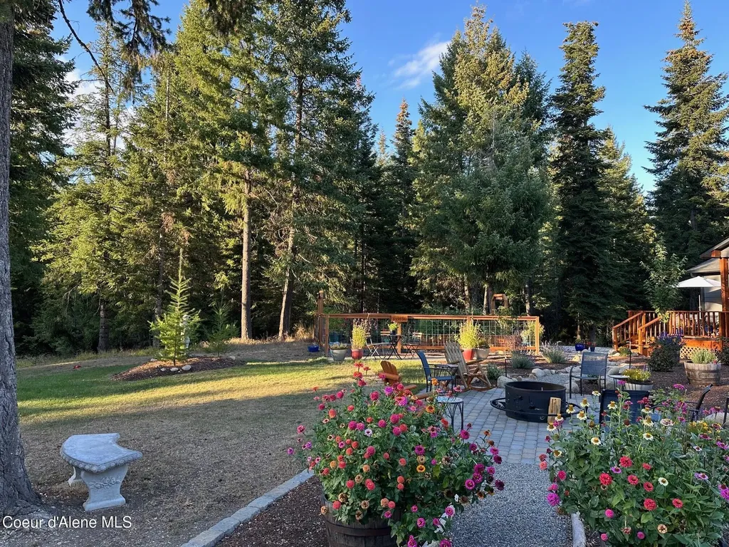 24414 N Wendler Loop Rathdrum ID 83858