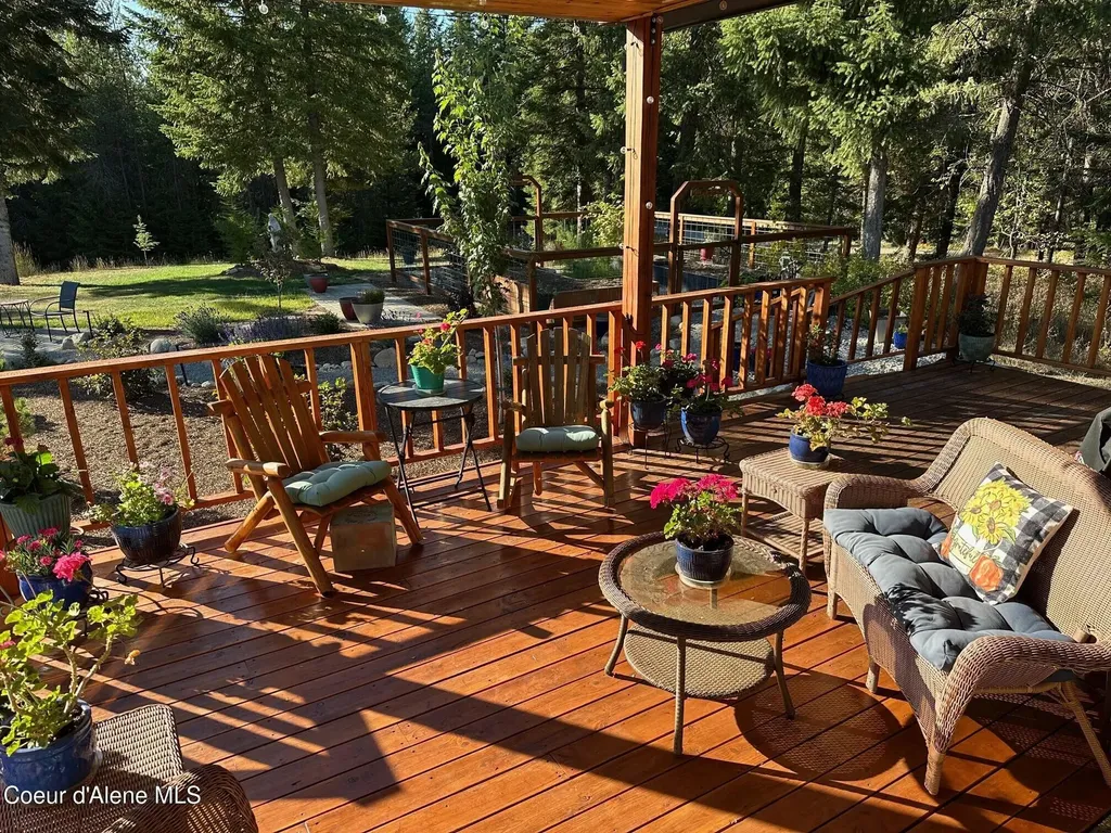 24414 N Wendler Loop Rathdrum ID 83858