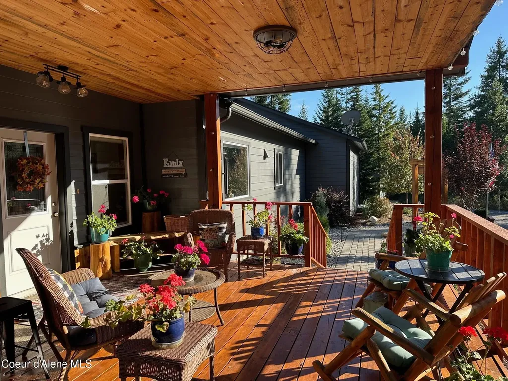 24414 N Wendler Loop Rathdrum ID 83858