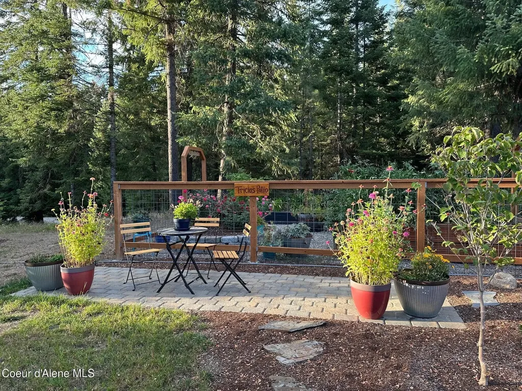 24414 N Wendler Loop Rathdrum ID 83858