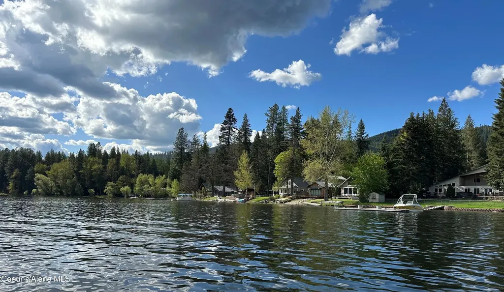 24414 N Wendler Loop Rathdrum ID 83858