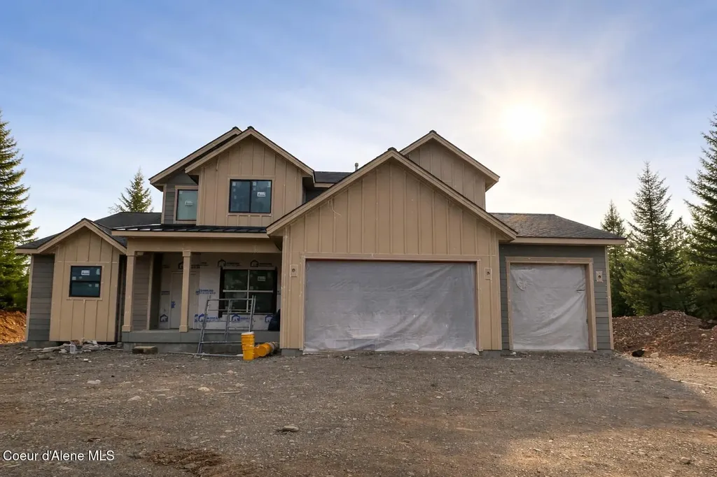 29831 N Archer Road Athol ID 83801