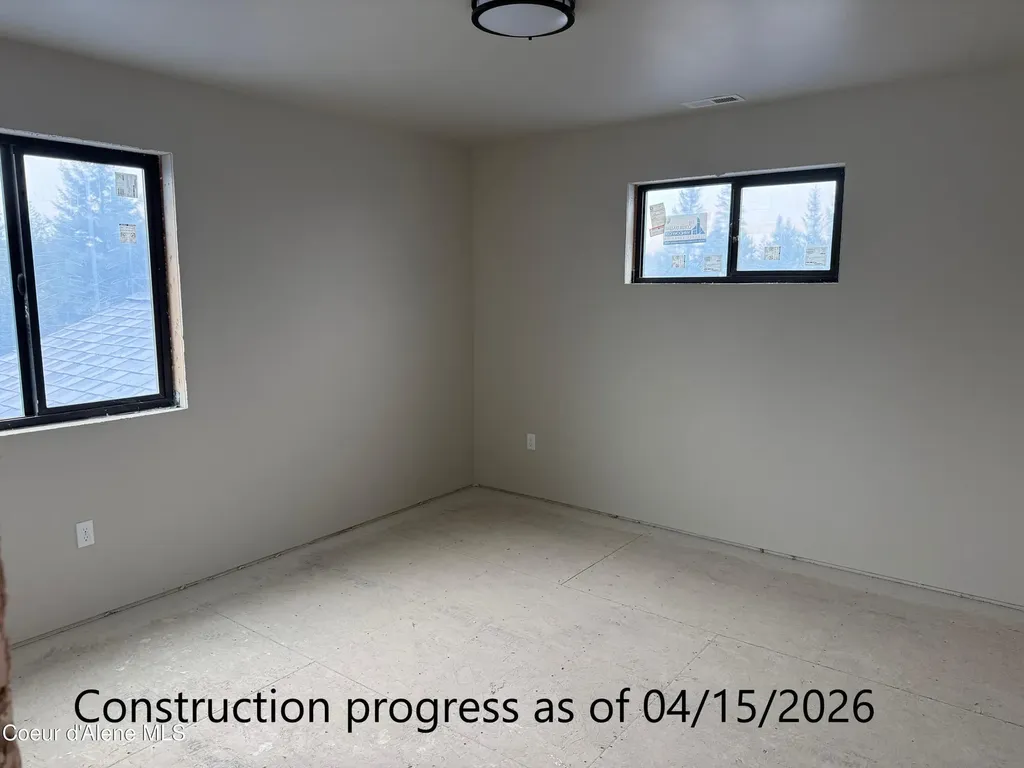 29831 N Archer Road Athol ID 83801