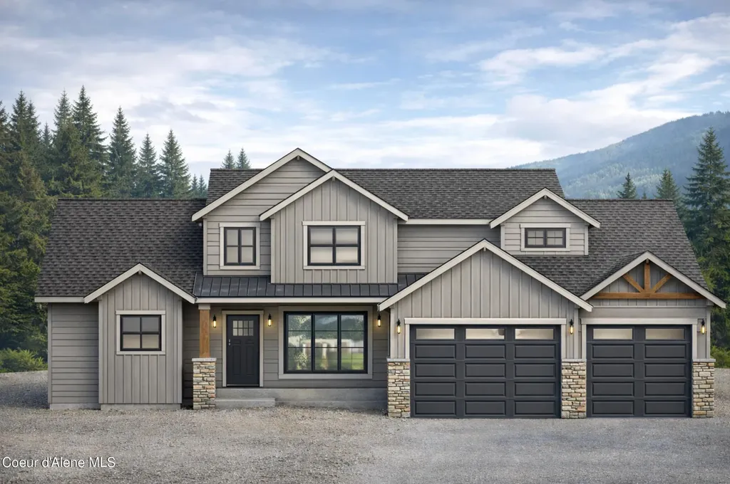 29831 N Archer Road Athol ID 83801