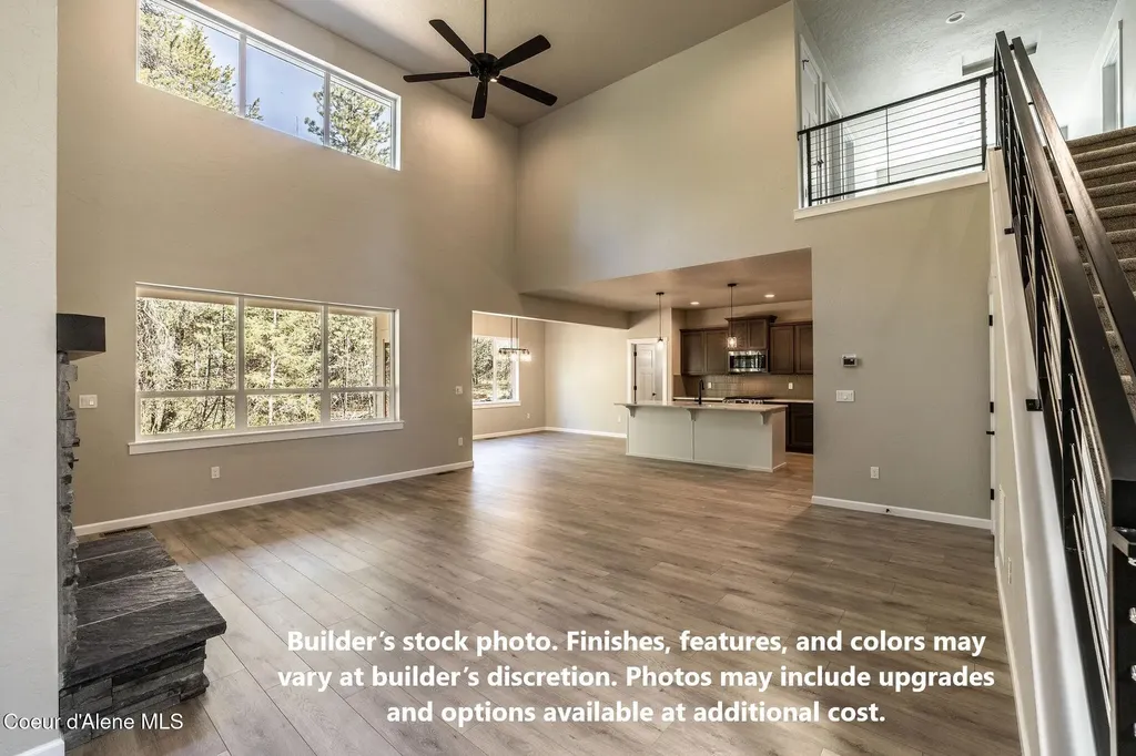 29831 N Archer Road Athol ID 83801