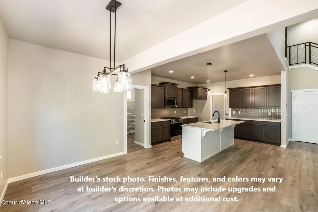 29831 N Archer Road Athol ID 83801