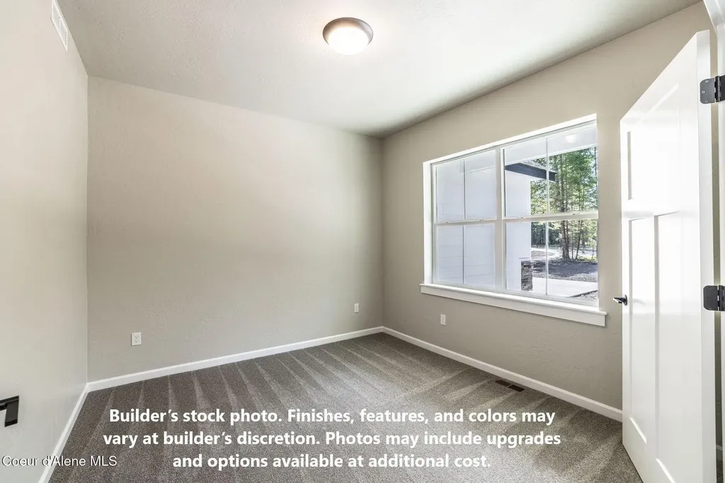 29831 N Archer Road Athol ID 83801
