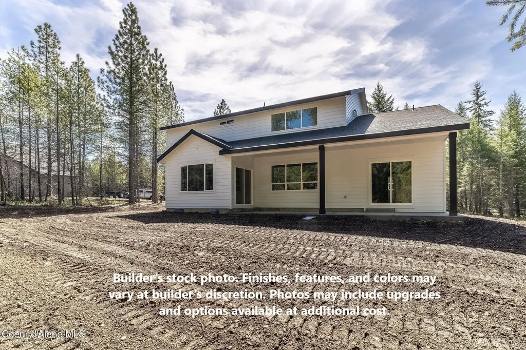 29831 N Archer Road Athol ID 83801