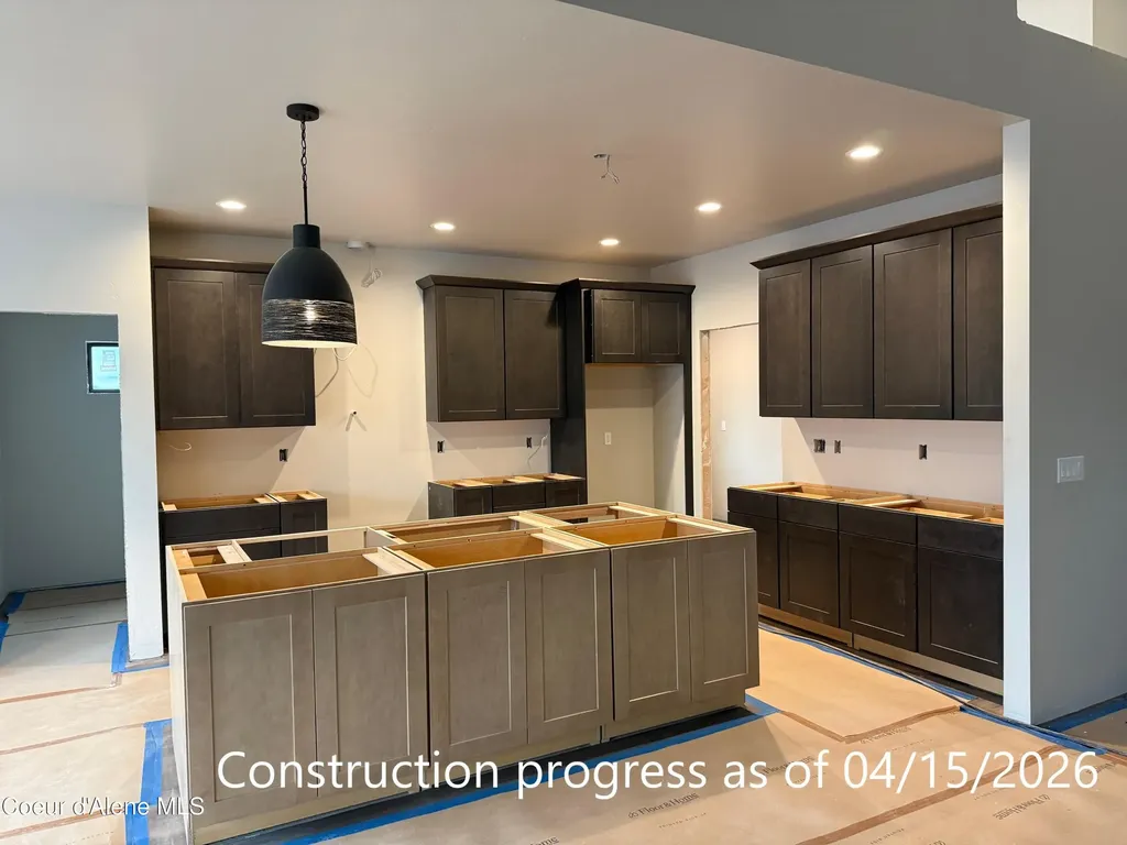 29831 N Archer Road Athol ID 83801