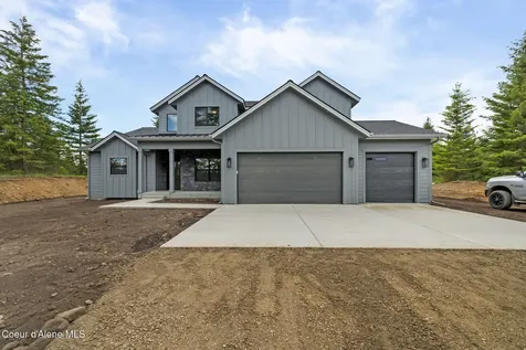 29831 N Archer Road Athol ID 83801