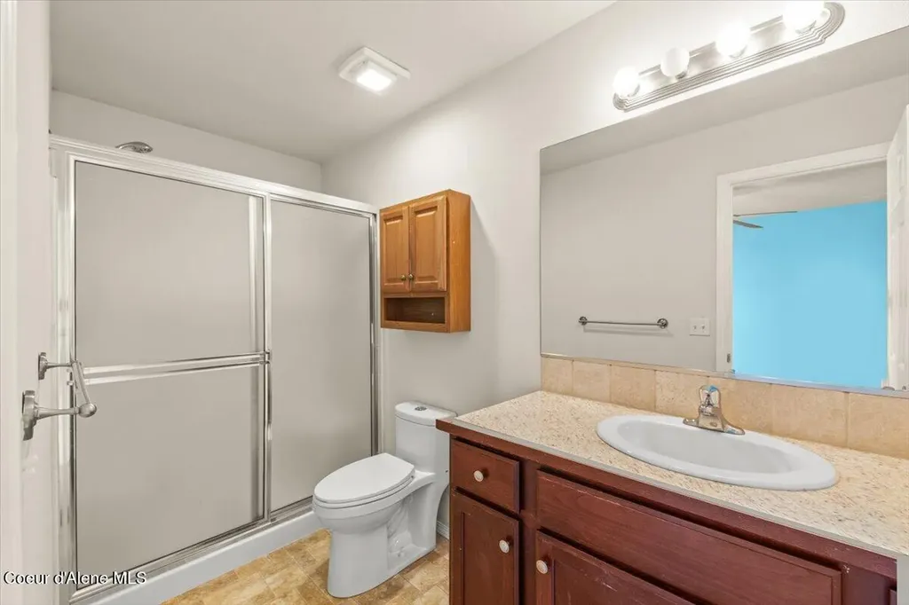 1449 N Moonstone Street Post Falls ID 83854