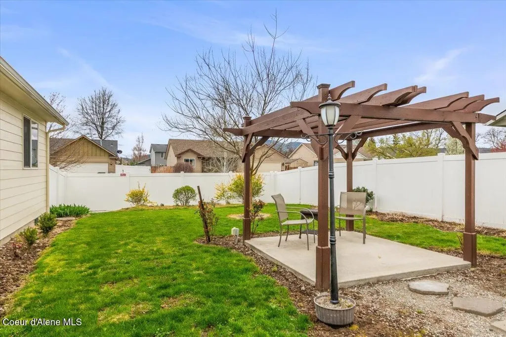1449 N Moonstone Street Post Falls ID 83854