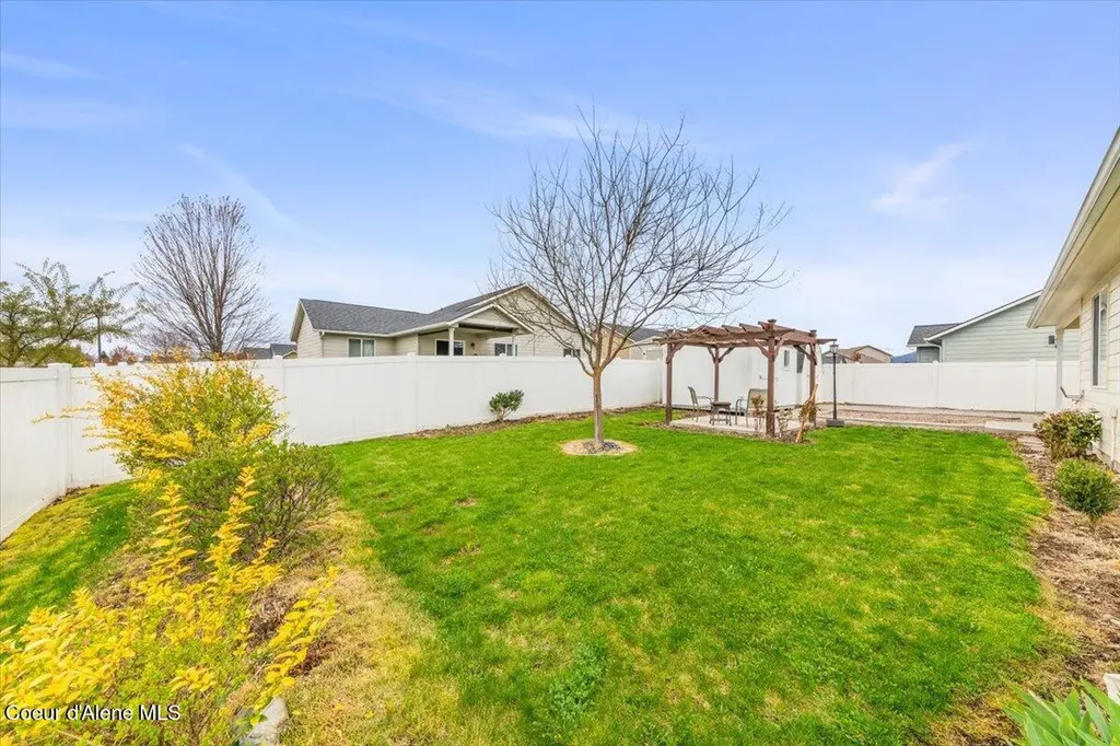 1449 N Moonstone Street Post Falls ID 83854