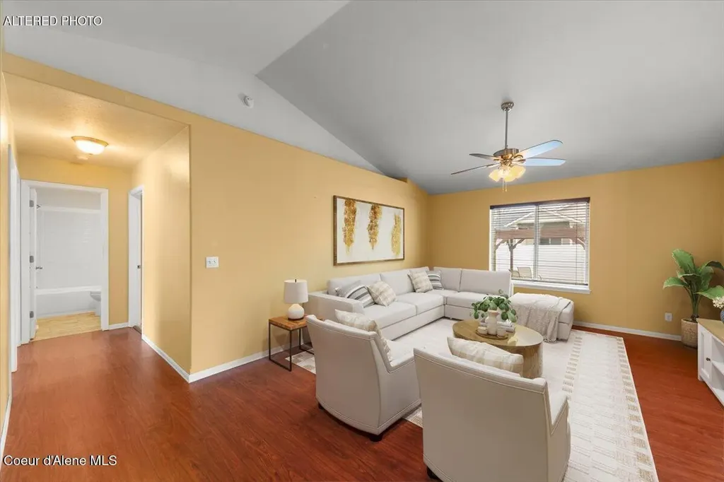 1449 N Moonstone Street Post Falls ID 83854