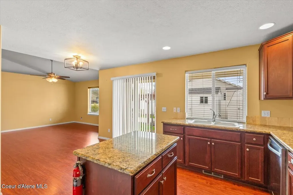 1449 N Moonstone Street Post Falls ID 83854