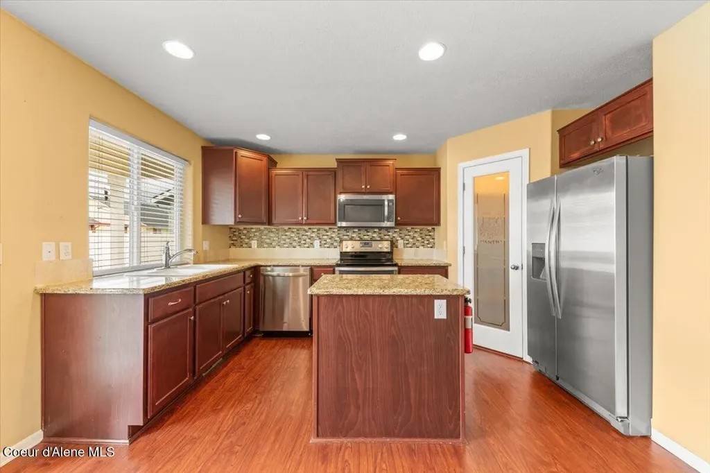 1449 N Moonstone Street Post Falls ID 83854