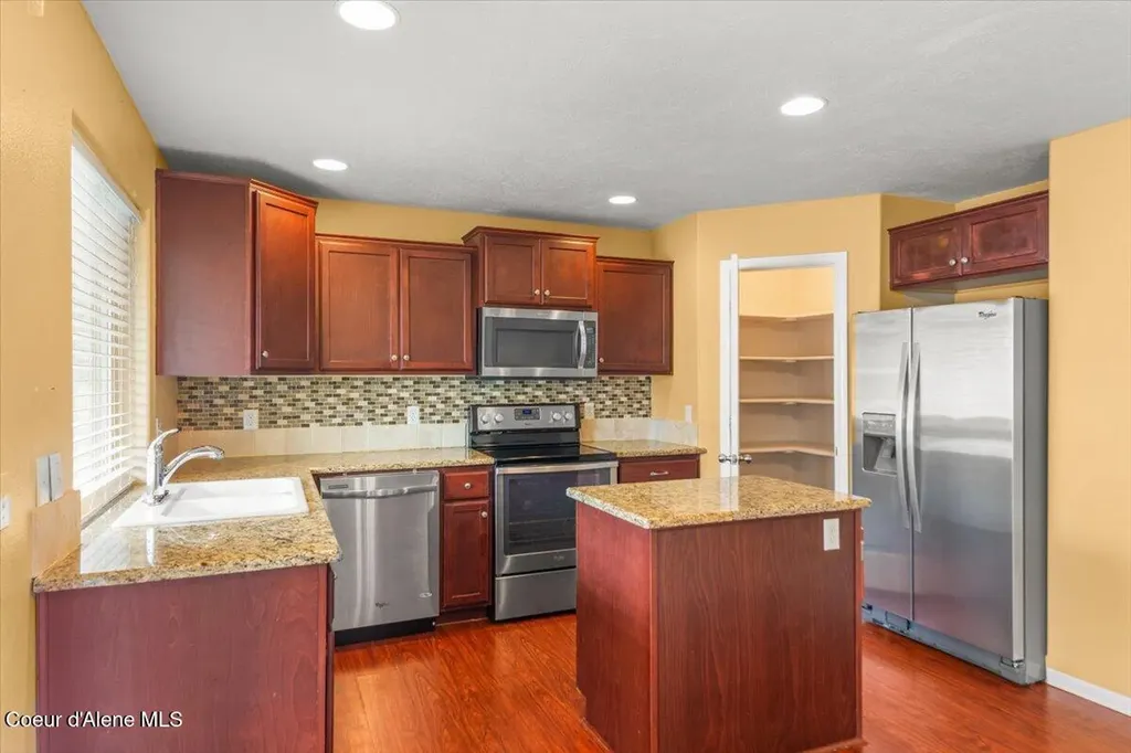 1449 N Moonstone Street Post Falls ID 83854