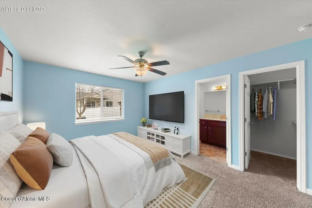 1449 N Moonstone Street Post Falls ID 83854