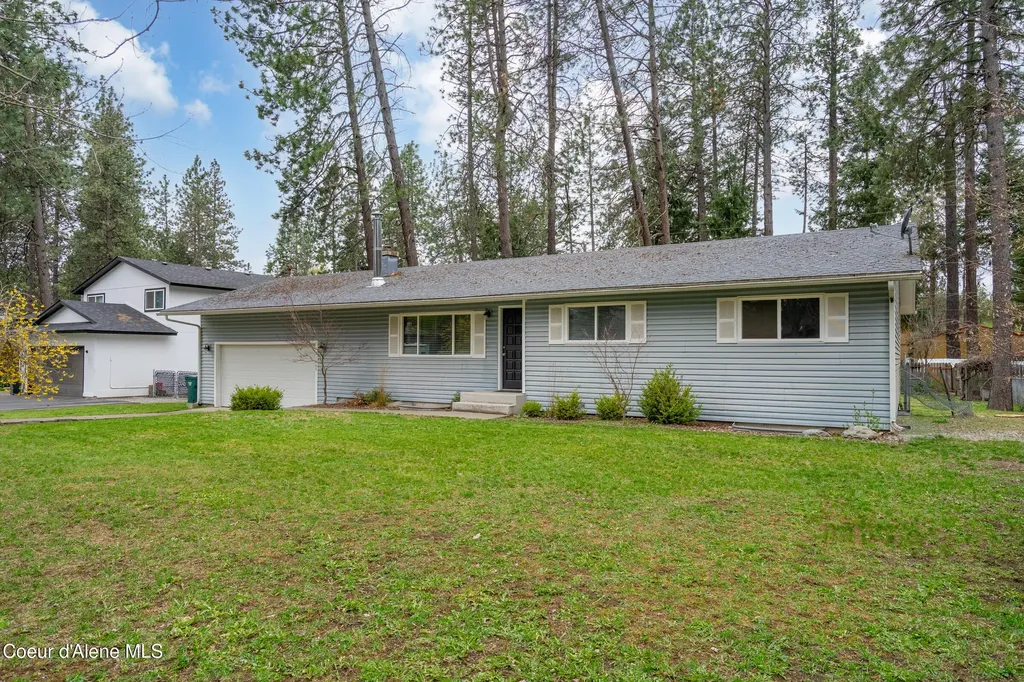 11865 N Forest Road Hayden ID 83835