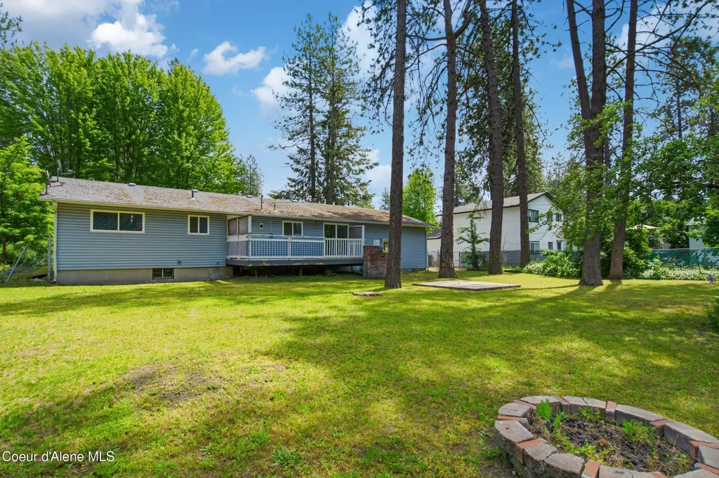 11865 N Forest Road Hayden ID 83835
