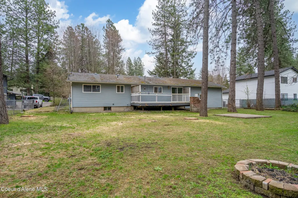 11865 N Forest Road Hayden ID 83835