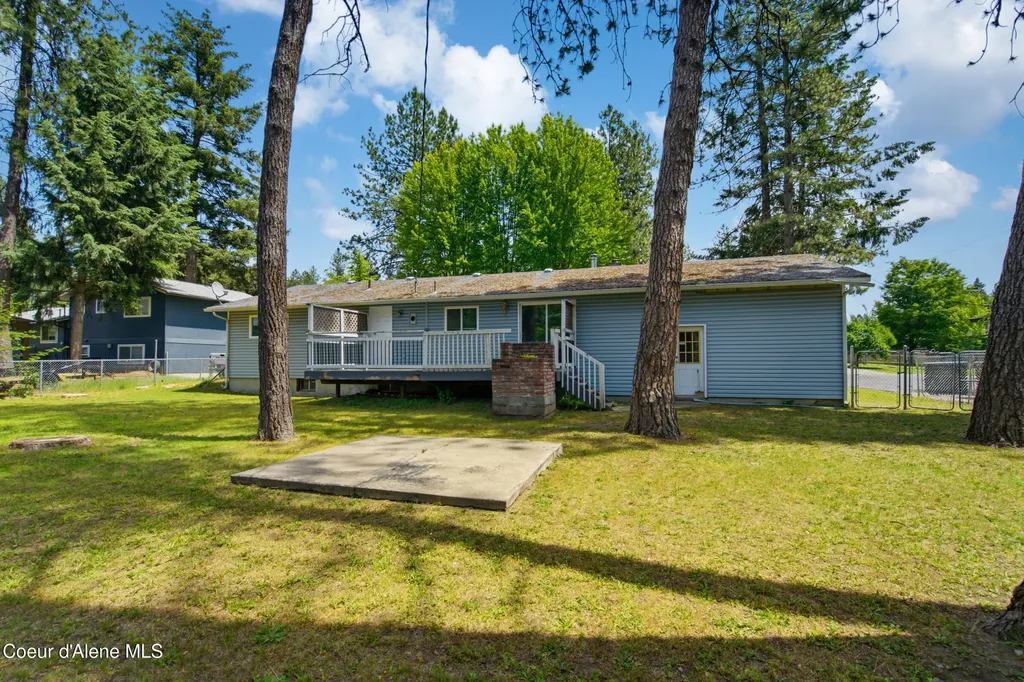11865 N Forest Road Hayden ID 83835