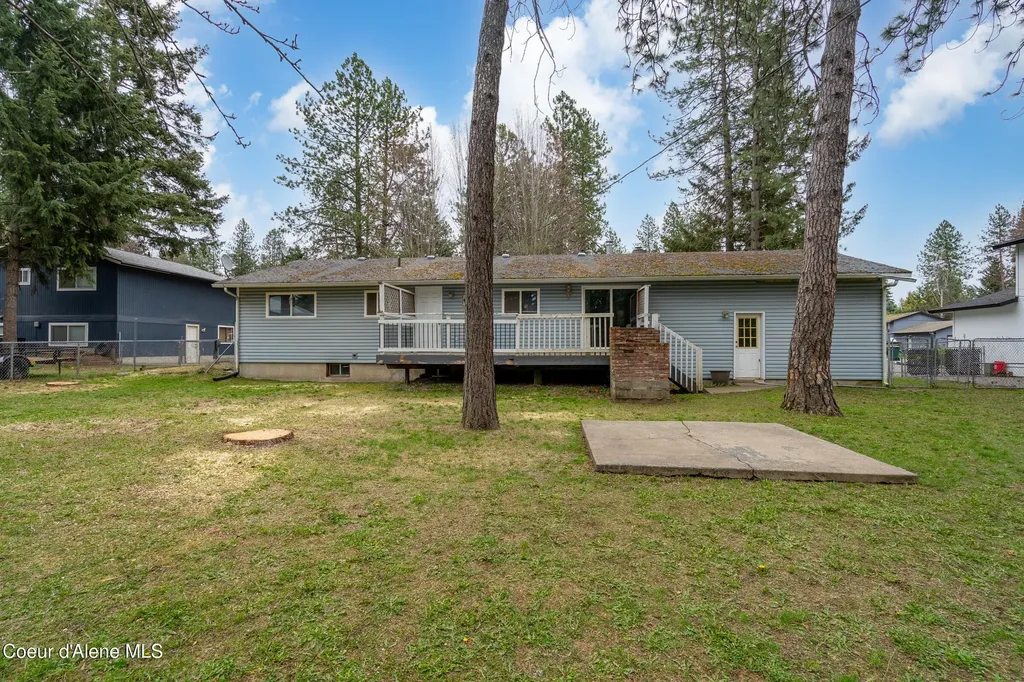 11865 N Forest Road Hayden ID 83835