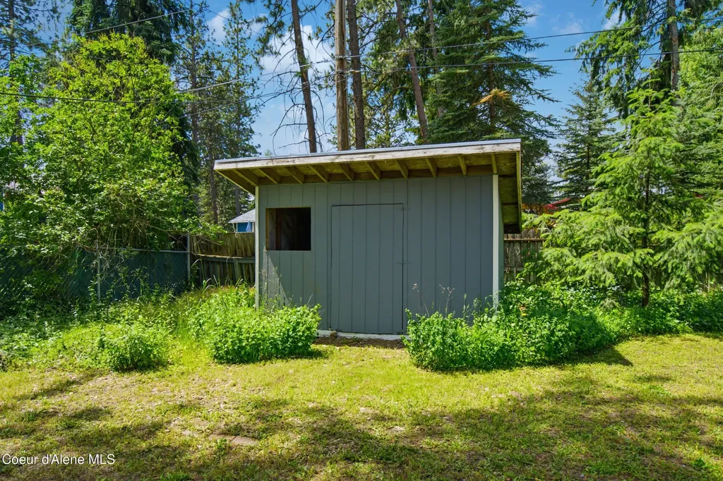 11865 N Forest Road Hayden ID 83835