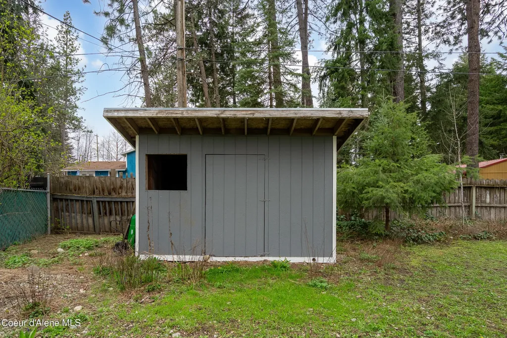 11865 N Forest Road Hayden ID 83835