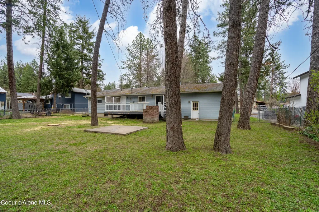 11865 N Forest Road Hayden ID 83835